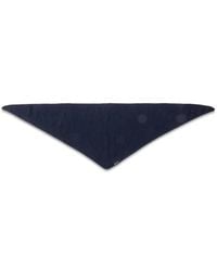 Prada - Cashmere Shawl - Lyst