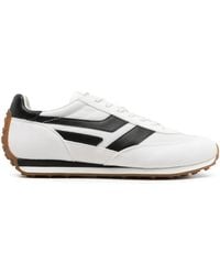 Tom Ford - Sneakers bianche stile di lusso - Lyst