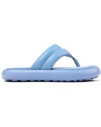 Camper - Pelotas Flota Padded Slides - Lyst