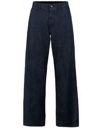 Moorer - Cabirian Straight-Leg Jeans - Lyst