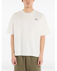 adidas - X Anthony Edwards Gfx T-Shirt - Lyst
