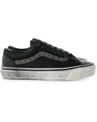 Vans - Premium Old Skool 36 Sneakers - Lyst
