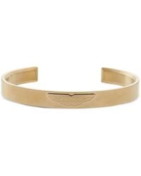 Aston Martin Watches - Logo-Detail Bracelet - Lyst