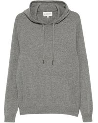 Bompard - Hoodie Sweater - Lyst