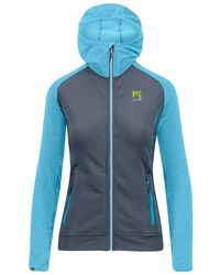 Karpos - Ambrizzola Jack Met Capuchon En Rits - Lyst