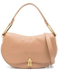 Coccinelle - ソフト マギー M ショルダーバッグ - Lyst