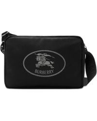 Burberry - Bags - Lyst