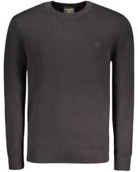 Timberland - Sweat À Logo Brodé - Lyst