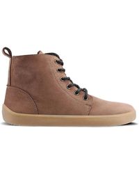 Be Lenka - Atlas Lace-Up Ankle Sneakers - Lyst