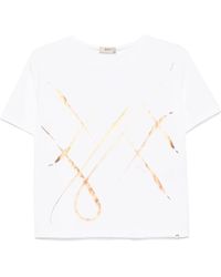 Herno - T-Shirts And Polos - Lyst
