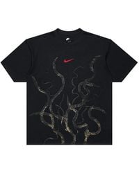 Nike - X Stranger Things T-Shirt - Lyst