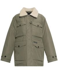 Canada Goose - Scout Coat - Lyst