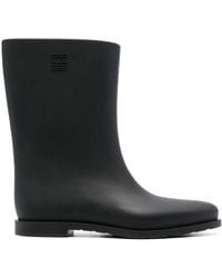 Totême - Rain Logo-debossed Boots - Lyst