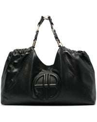 Anine Bing - Borsa Tote Kate Media - Lyst