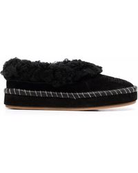 Tory Burch Slippers for Women | Online Sale up to 63% off | Lyst