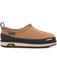 UGG - Tasman Guard Gtx Suede Slippers - Lyst