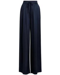 Essentiel Antwerp - Drawstring-Waist Trousers - Lyst