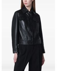 Salvatore Santoro - Patch-Pocket Jacket - Lyst