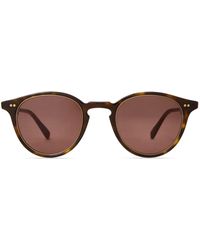 Mr. Leight - Marmont Ii Sunglasses - Lyst