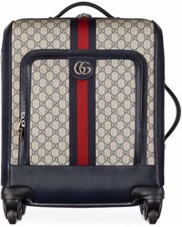 Women's Gucci Luggage and suitcases