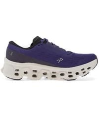 On Shoes - Baskets Cloudnova 3 - Lyst
