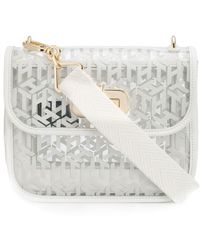 tommy hilfiger crossbody tas