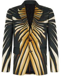 Roberto Cavalli - ストライプ ジャケット - Lyst