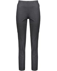 Herno - Slim-Fit Trousers - Lyst