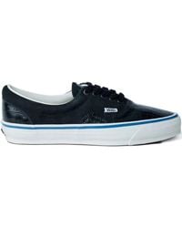 Vans - Era 95 Vibram Croc-Embossed Low-Top Sneakers - Lyst