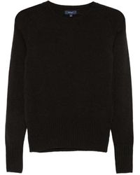 Soeur - Jamie Trui Met Geribbelde Afwerking - Lyst