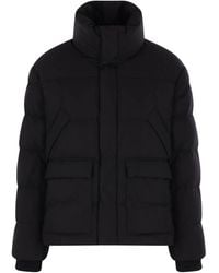 Tatras - Pino Padded Jacket - Lyst
