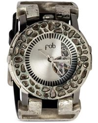 Parts Of 4 - P4—Fob Watch #1637 42Mm - Lyst