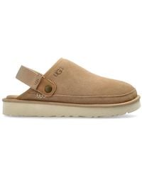 UGG - Clogs Mit Logo-Prägung - Lyst