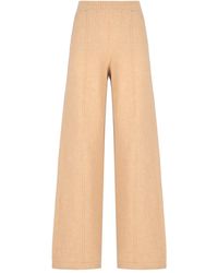 Laneus - ニットパンツ - Lyst