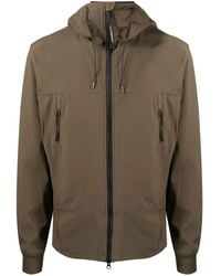 C.P. Company - Medium Jacket - Lyst
