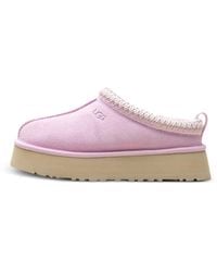 UGG - Tazz Ii Slippers Met Plateauzool - Lyst