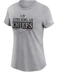 Nike - X Nfl Crew-Neck T-Shirt - Lyst