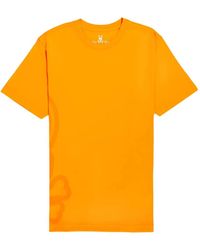 Psycho Bunny - コットン Tシャツ - Lyst