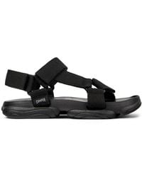Camper - Karst Sandals - Lyst