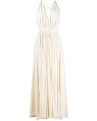 Caravana - Hera V-Neck Dress - Lyst