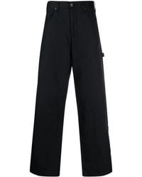 Isabel Marant - Pablo Straight-Leg-Hose - Lyst
