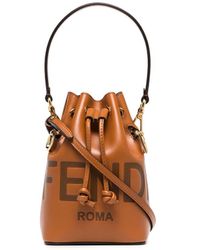 Borse e borsette a secchiello da donna di Fendi a partire da 460 €