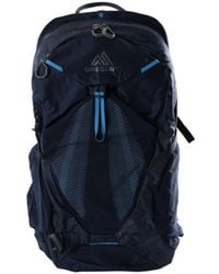 Gregory - Miko 25 Logo-Print Panelled Backpack - Lyst