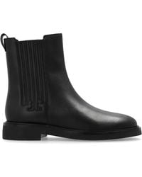 Tory Burch - Ankle Boots - Lyst