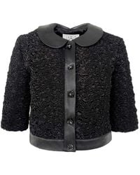 Contessa Mills - Blair Jacket - Lyst