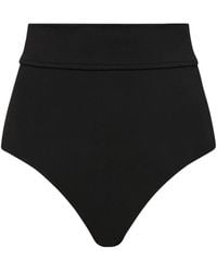 Bondi Born - Joan High-Waisted Bikini Bottoms - Lyst