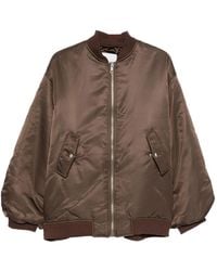 Frankie Shop - Astra Bomber Jacket - Lyst