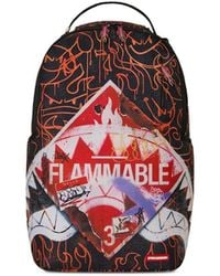Sprayground - Bag Too Hot Backpack - Lyst
