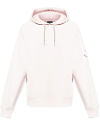 Paul Smith - Sudadera Con Capucha De Algodón - Lyst