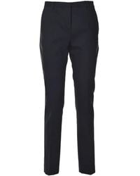 Tonello - Pantalones de vestir slim - Lyst